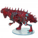 Boneyard #44 Tyrannosaurus Zombie