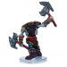 Boneyard Promo #03 Orc Skeleton 3