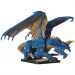 D&D Icons Gargantuan Blue Dragon (Out of Box)