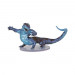 Icewind Dale Rime of the Frostmaiden #33 Frost Salamander (U)