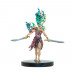 Mythic Odysseys of Theros #18 Ghostblade Eidolon (U)