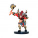 Mythic Odysseys of Theros #19 Minotaur Fighter (U)