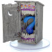 Mordenkainen/Monsters of the Multiverse #27 Outhouse Mimic (U)
