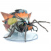 Mordenkainen/Monsters of the Multiverse #36 Female Steeder (U)