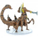 Mordenkainen Presents Monsters of the Multiverse #48 Tlincalli (R)