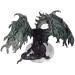 Return of the Dragons #30 Young Black Shadow Dragon (U)