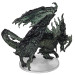 Return of the Dragons #30 Young Black Shadow Dragon (U)