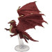 Return of the Dragons #44 Young Red Dragon (R)