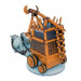 Snowbound #46 Goblin Battle Wagon