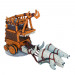 Snowbound #46 Goblin Battle Wagon (R)