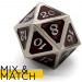 Die Hard MultiClass Dire d20: Mythica - Cunning (1)
