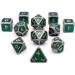 Die Hard Dice Polyhedral Set: Mythica - Dreamscape Hinterland (11)