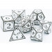 Die Hard Dice Polyhedral Set: Reticle - Zenith Clone Alpha (7)