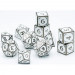 Die Hard Dice Polyhedral Set: Reticle - Zenith Clone Alpha (11)