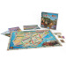 Ticket to Ride: Iberia & South Korea Expansion