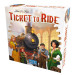 Ticket to Ride: Refresh