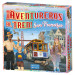 Aventureros al Tren! San Francisco (Spanish Edition)