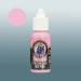 Two Thin Coats: Neo Pink (15ml)