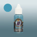 Two Thin Coats: Cursed Blue (15ml)