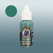 Two Thin Coats: Jade Green (15ml)