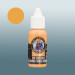 Two Thin Coats: Flaming Forge Orange (15ml)