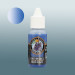 Two Thin Coats: Blue Glaze (15ml)