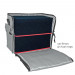 Game Plus Products: Gaming Bag - Skirmisher Gray (Empty)