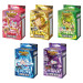 CookieRun TCG: Brave Beginning - Starter Deck Set (5)