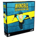 Invincible: The Hero-Building Game