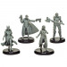 Secrets of the Lost Station: Core Game & Miniatures Set