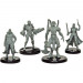 Secrets of the Lost Station: Core Game & Miniatures Set