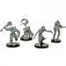 Secrets of the Lost Station: Core Game & Miniatures Set