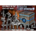 Secrets of the Lost Station: Core Game & Miniatures Set