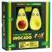 Throw Throw Avocado