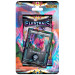 Elestrals TCG: Firestorm Blister Pack - Reverse Stellar Lycarus