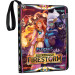 Elestrals Binder: Firestorm