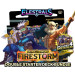 Elestrals TCG: Firestorm Double Starter Deck Bundle - Hermes vs Zeus