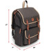 ENHANCE Card Storage Backpack: Full-size Gray (Designer Edition)