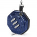 ENHANCE Dice Case & Tray: Blue (Collector's Edition)