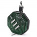 ENHANCE Dice Case & Tray: Green (Collector's Edition)