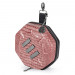 ENHANCE Dice Case & Tray: Pink (Collector's Edition)