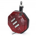 ENHANCE Dice Case & Tray: Red (Collector's Edition)
