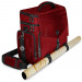 ENHANCE: RPG Travel Case Collector's Edition - Red