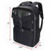 ENHANCE Card Storage Backpack: Black (Collector's Edition)