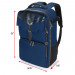 ENHANCE Card Storage Backpack: Blue (Collector's Edition)