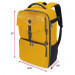 ENHANCE Card Storage Backpack: Gold (Collector's Edition)