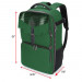 ENHANCE Card Storage Backpack: Green (Collector's Edition)