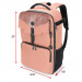 ENHANCE Card Storage Backpack: Pink (Collector's Edition)