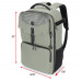 ENHANCE Card Storage Backpack: Silver (Collector's Edition)