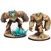 Eldfall Chronicles: Golems